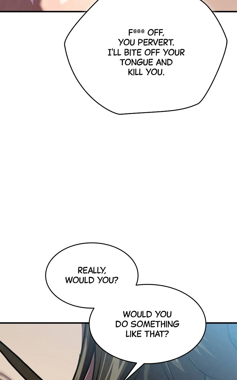 Read Return ofthe Demonic Instructor chapter 21 image 8 on Lezhin
