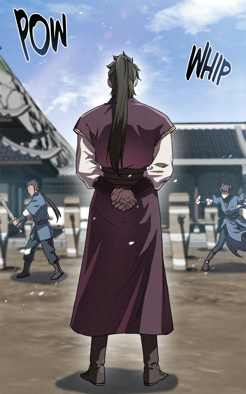 Read Return ofthe Demonic Instructor chapter 21 image 80 on Lezhin