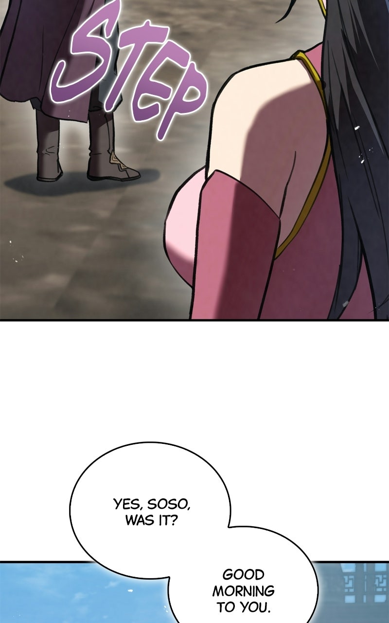 Read Return ofthe Demonic Instructor chapter 21 image 91 on Lezhin