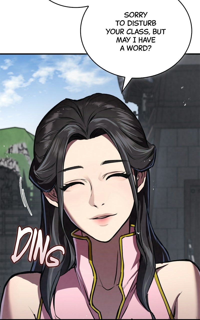 Read Return ofthe Demonic Instructor chapter 21 image 94 on Lezhin