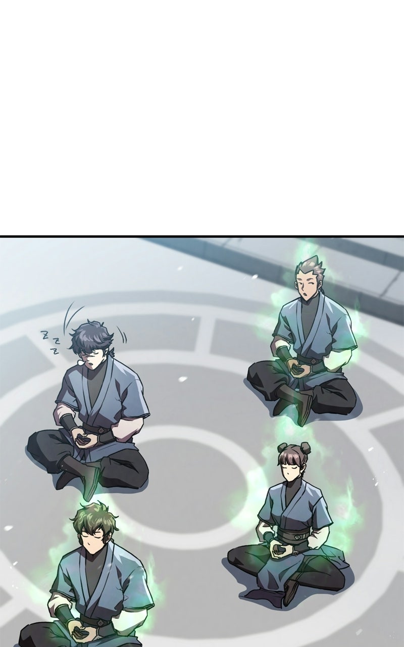 Read Return ofthe Demonic Instructor chapter 21 image 97 on Lezhin