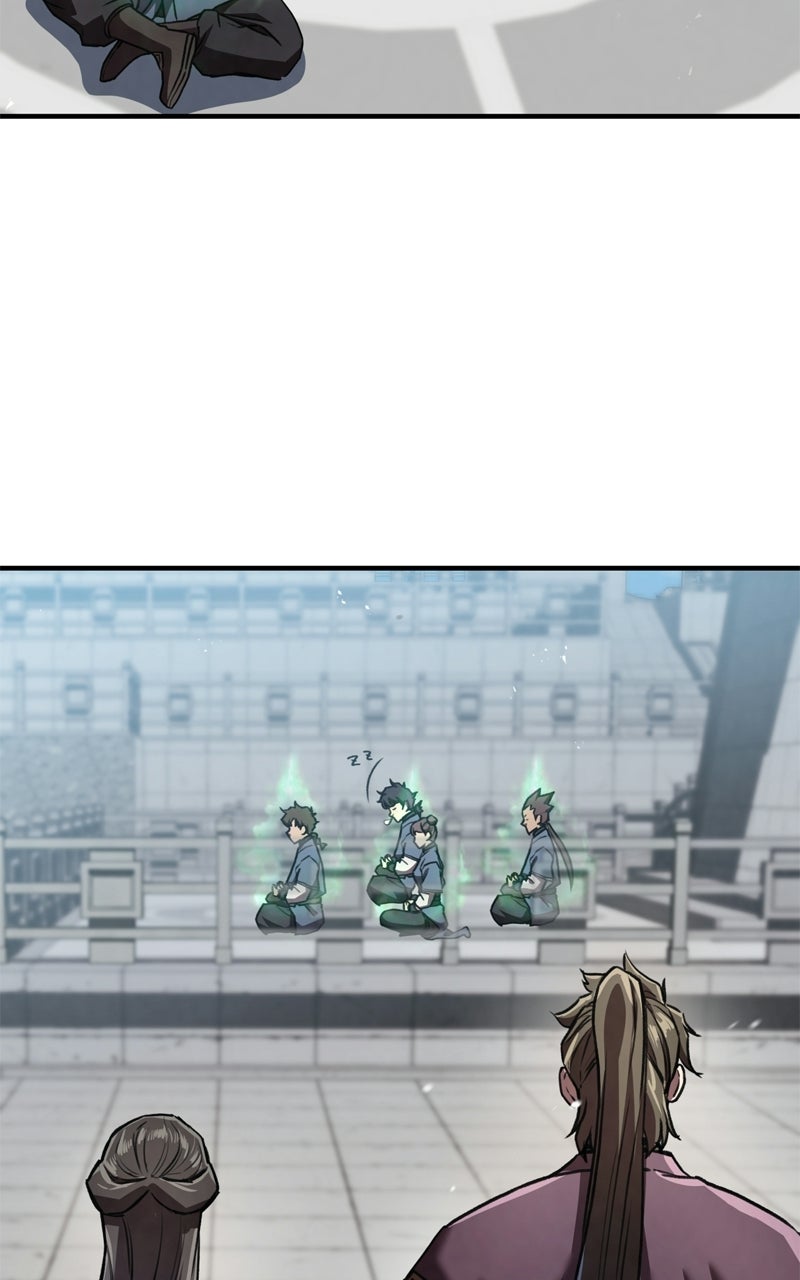 Read Return ofthe Demonic Instructor chapter 21 image 98 on Lezhin