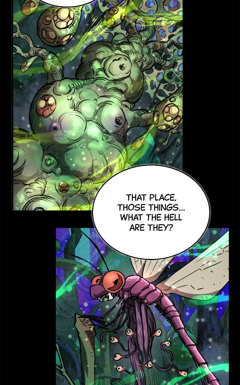 Read Return ofthe Demonic Instructor chapter 22 image 110 on Lezhin