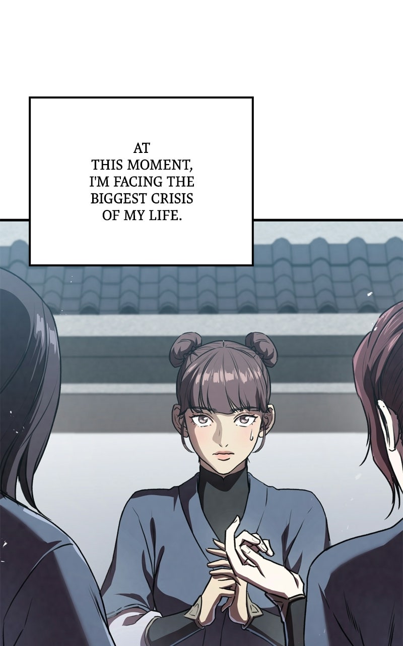 Read Return ofthe Demonic Instructor chapter 22 image 2 on Lezhin