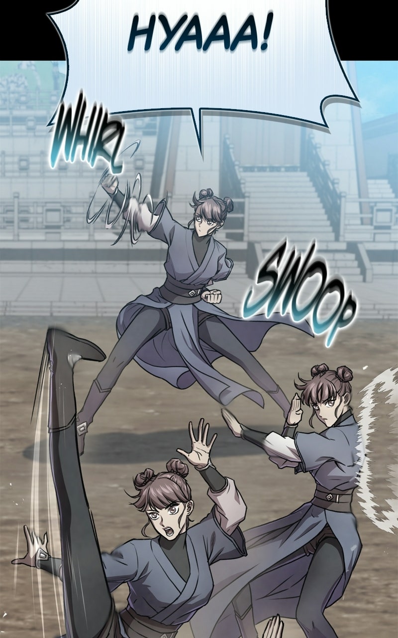 Read Return ofthe Demonic Instructor chapter 22 image 20 on Lezhin