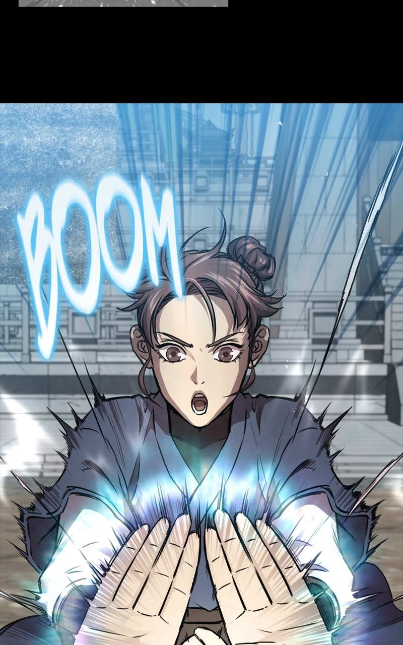 Read Return ofthe Demonic Instructor chapter 22 image 23 on Lezhin