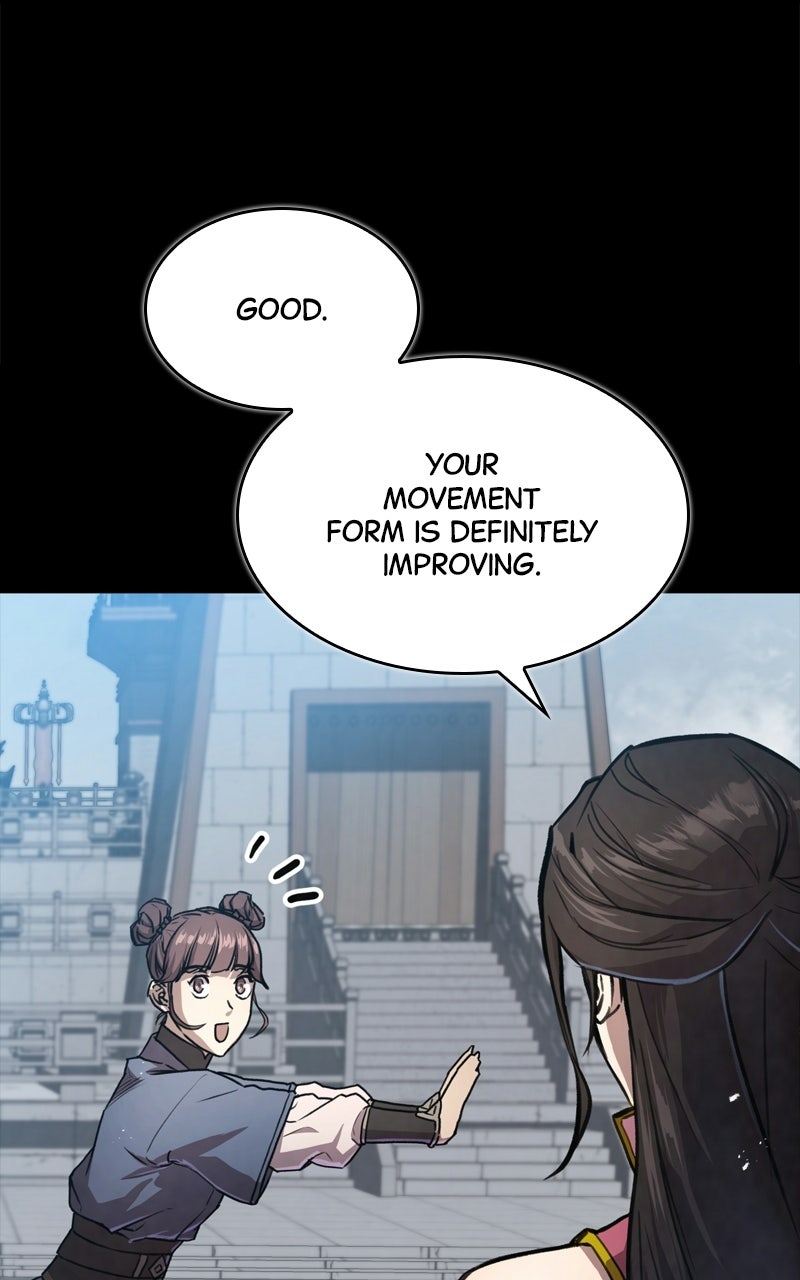 Read Return ofthe Demonic Instructor chapter 22 image 25 on Lezhin