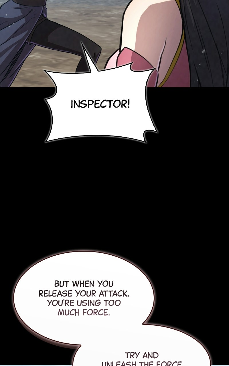 Read Return ofthe Demonic Instructor chapter 22 image 26 on Lezhin