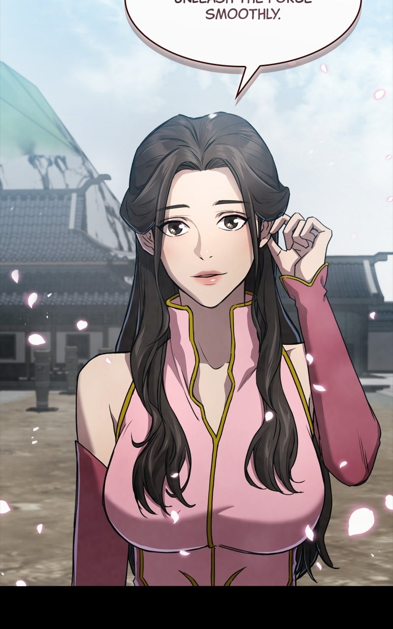 Read Return ofthe Demonic Instructor chapter 22 image 27 on Lezhin