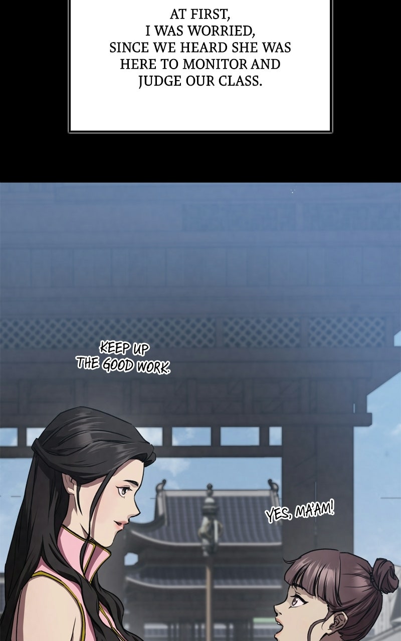 Read Return ofthe Demonic Instructor chapter 22 image 30 on Lezhin