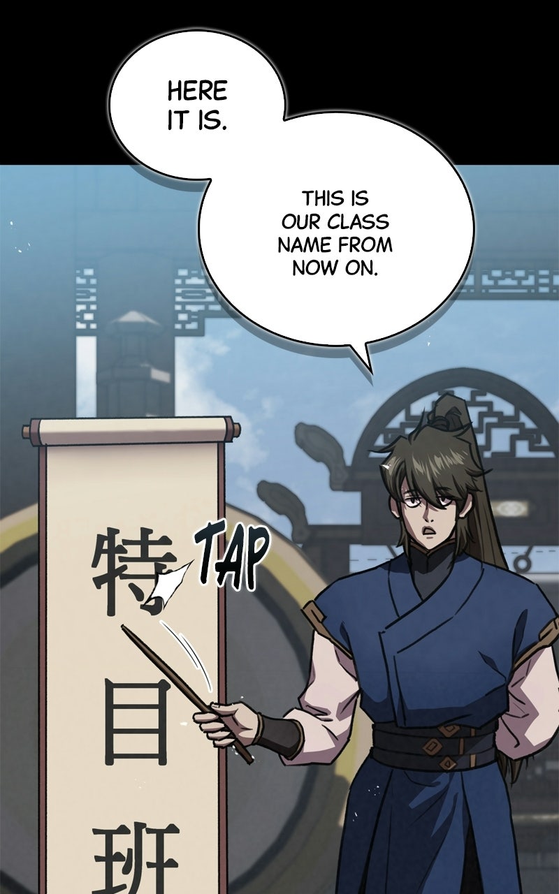 Read Return ofthe Demonic Instructor chapter 22 image 35 on Lezhin