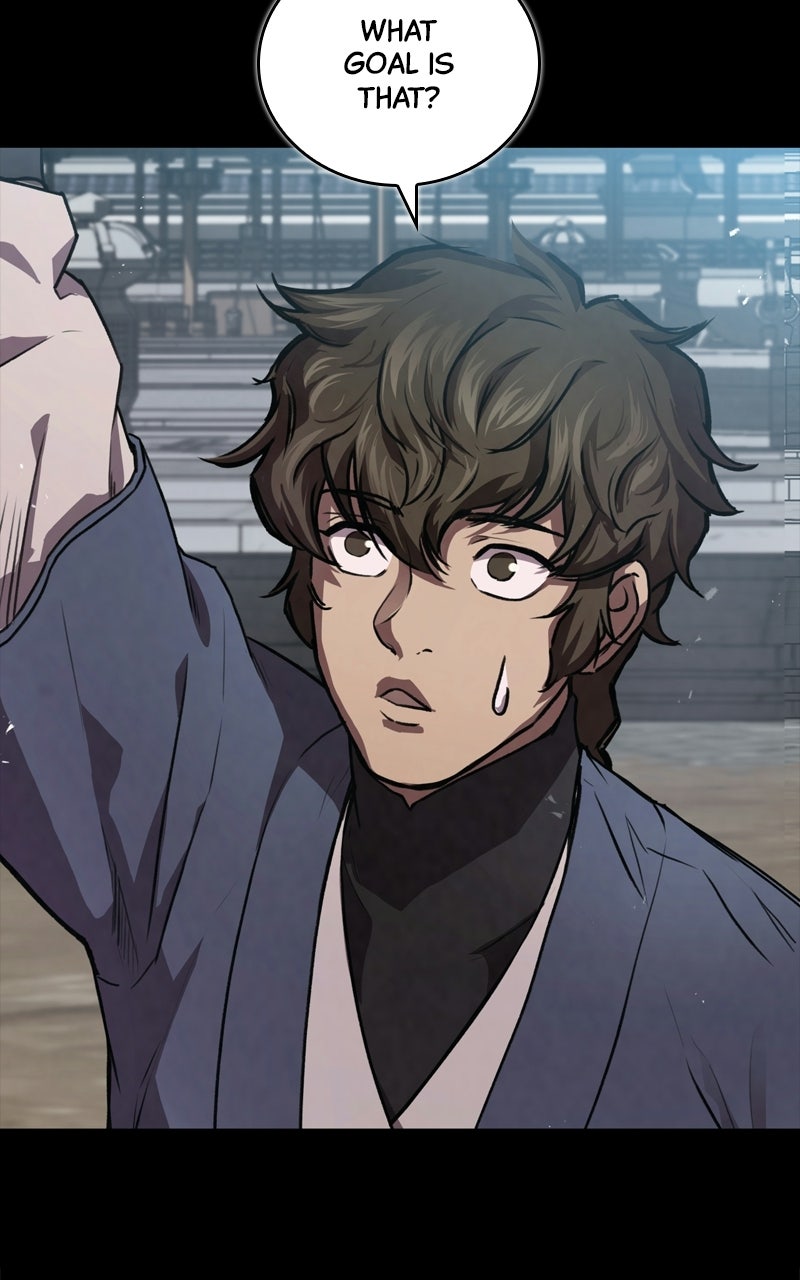 Read Return ofthe Demonic Instructor chapter 22 image 39 on Lezhin