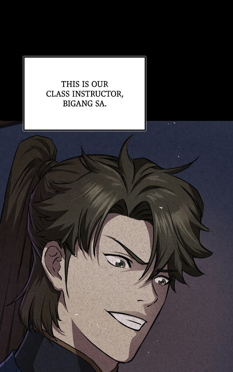 Read Return ofthe Demonic Instructor chapter 22 image 42 on Lezhin