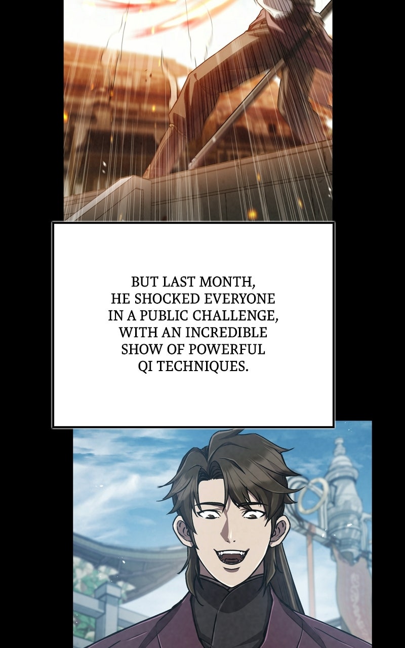 Read Return ofthe Demonic Instructor chapter 22 image 45 on Lezhin