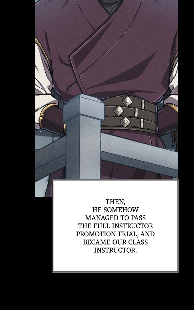 Read Return ofthe Demonic Instructor chapter 22 image 46 on Lezhin