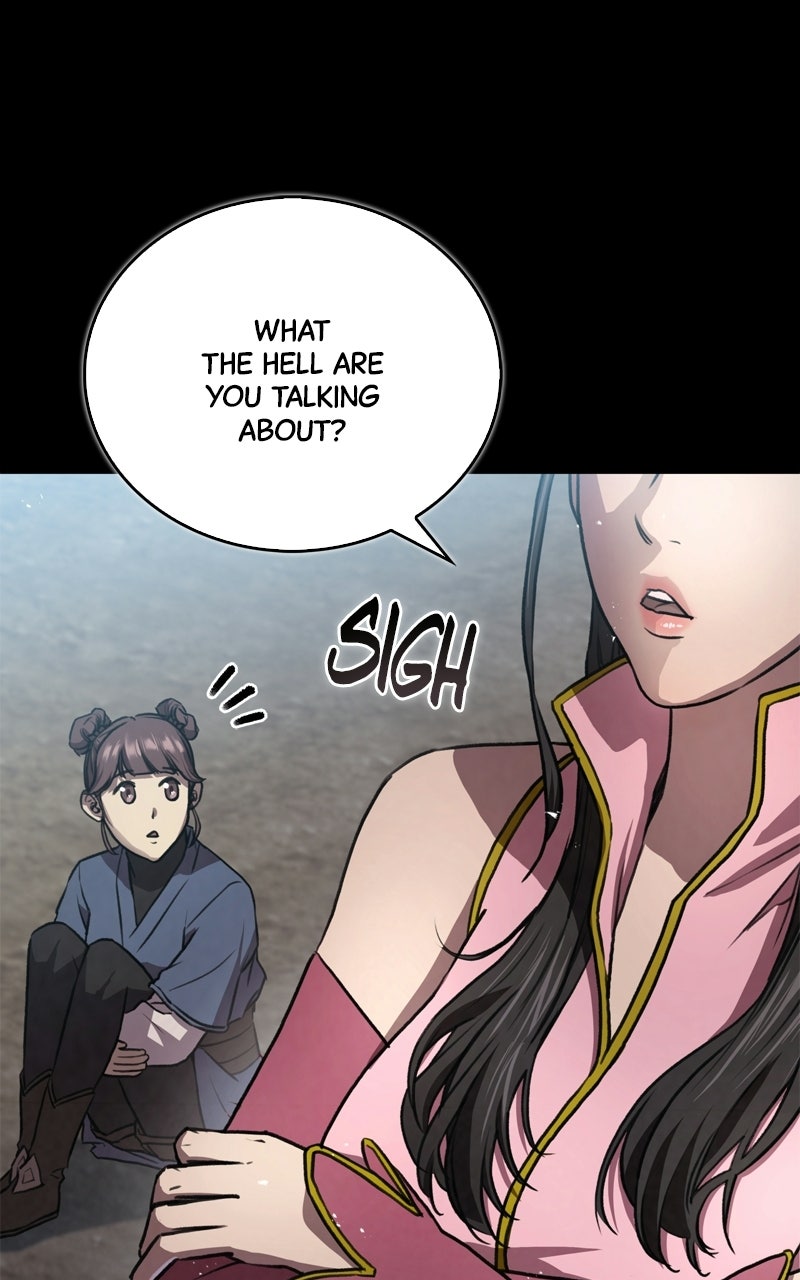Read Return ofthe Demonic Instructor chapter 22 image 49 on Lezhin