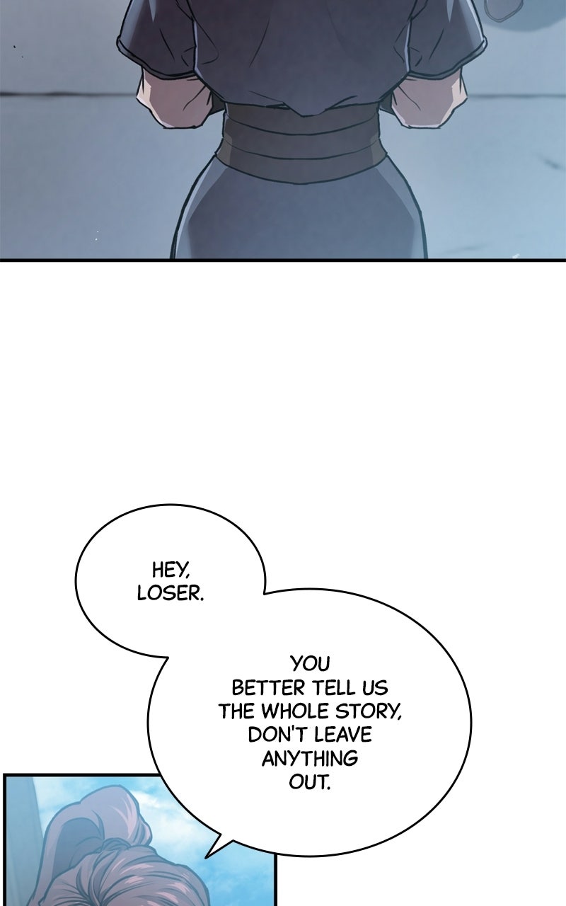 Read Return ofthe Demonic Instructor chapter 22 image 5 on Lezhin