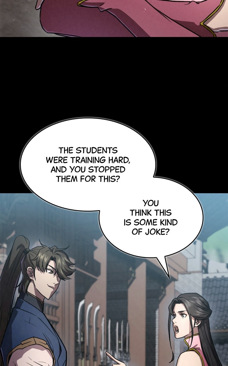 Read Return ofthe Demonic Instructor chapter 22 image 50 on Lezhin