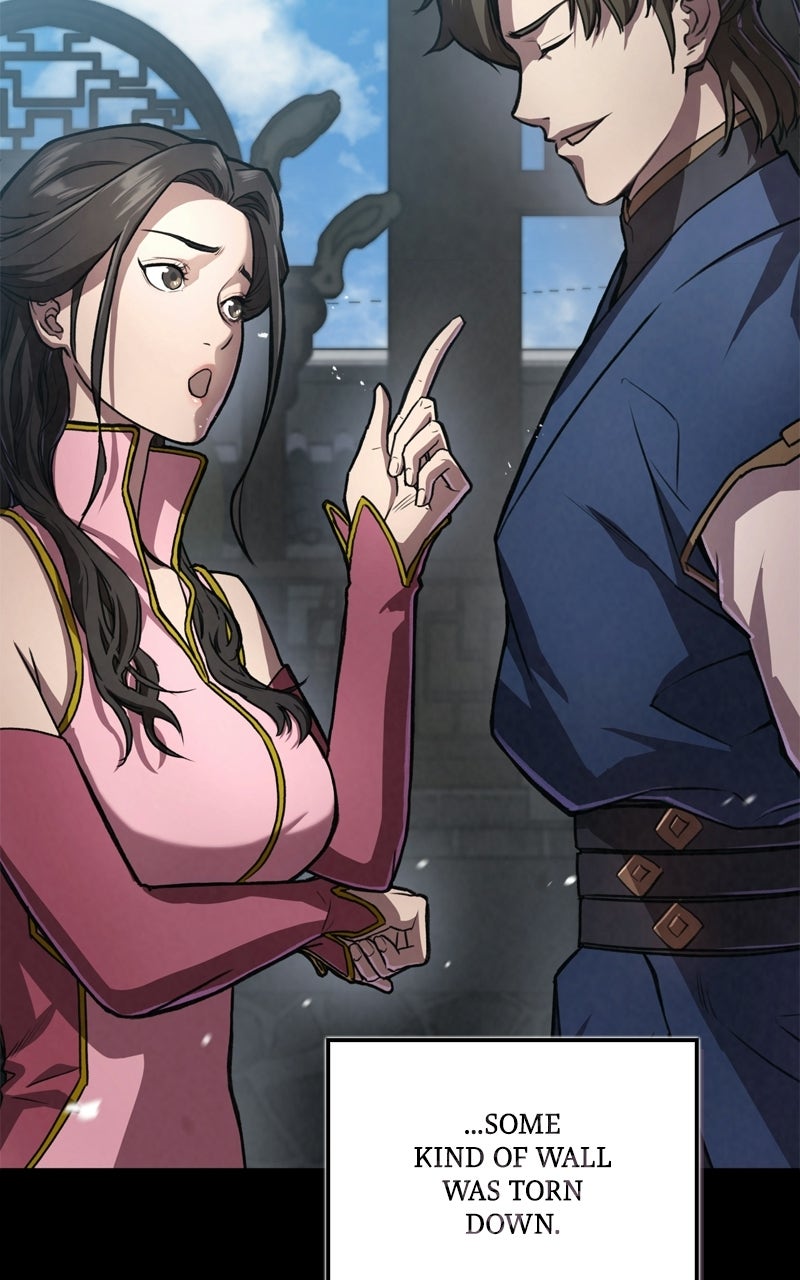 Read Return ofthe Demonic Instructor chapter 22 image 56 on Lezhin