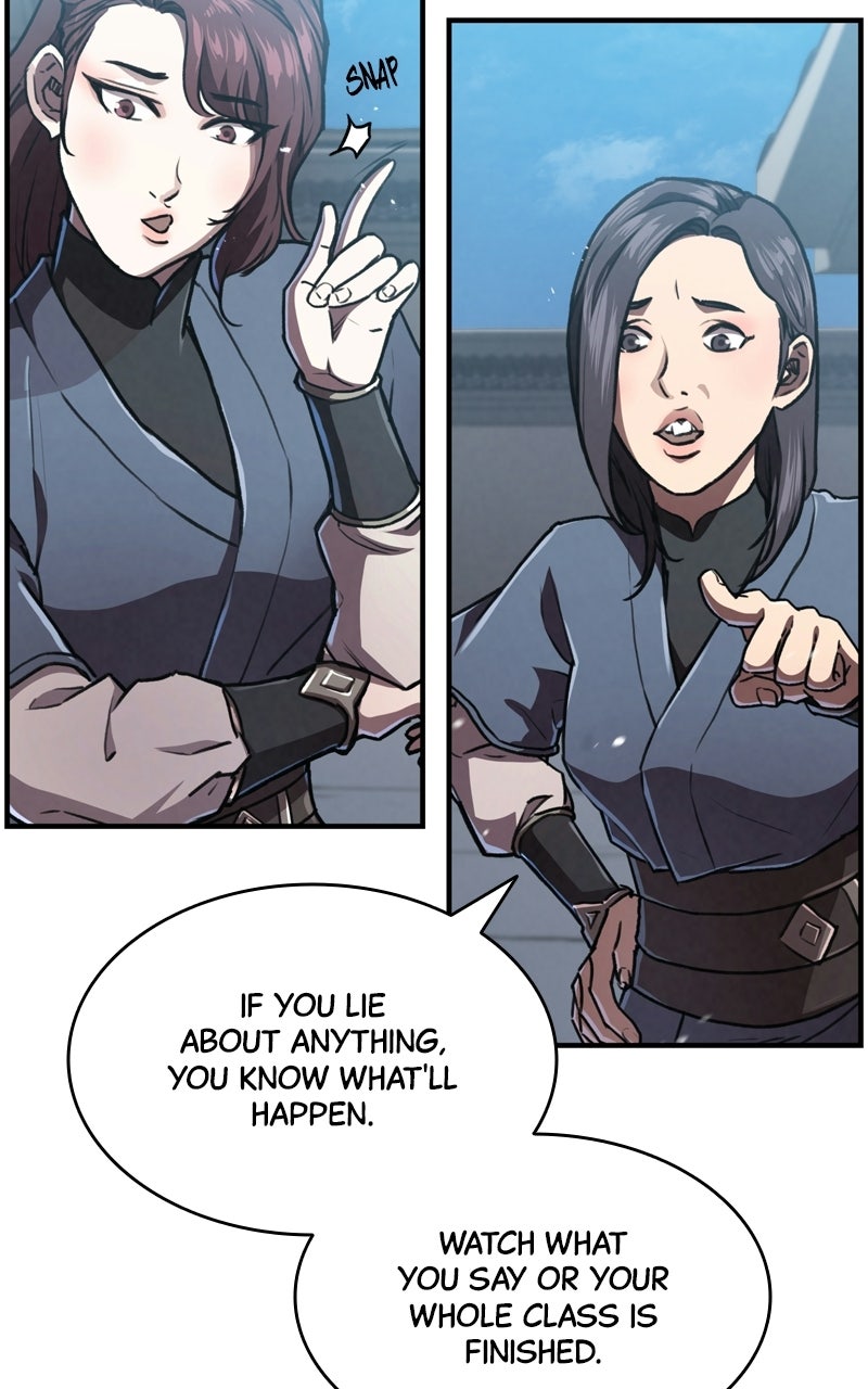 Read Return ofthe Demonic Instructor chapter 22 image 6 on Lezhin