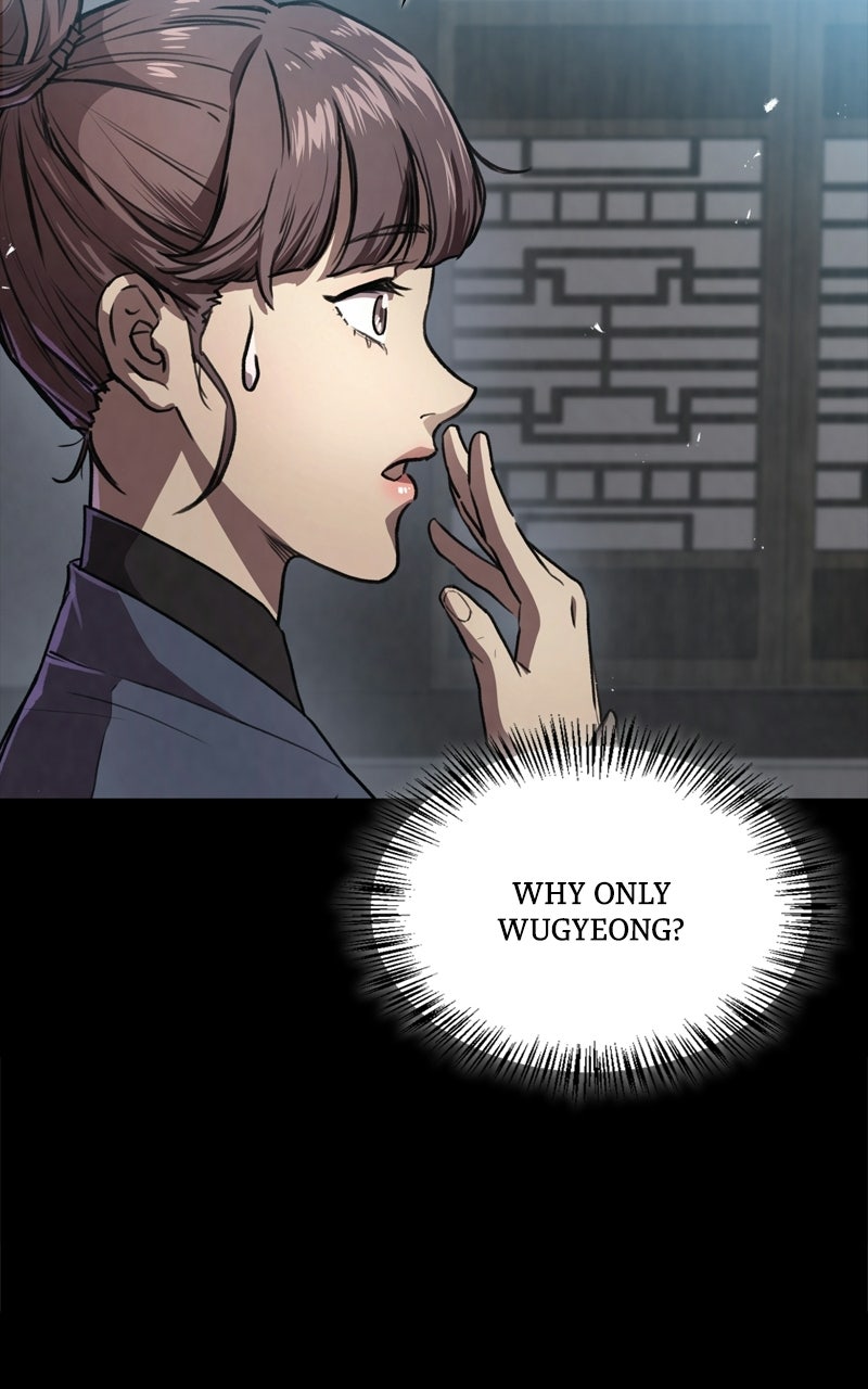 Read Return ofthe Demonic Instructor chapter 22 image 64 on Lezhin