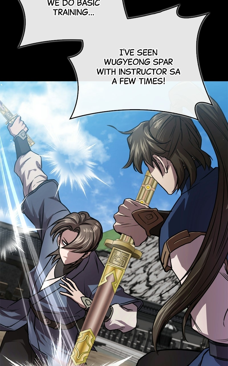Read Return ofthe Demonic Instructor chapter 22 image 72 on Lezhin