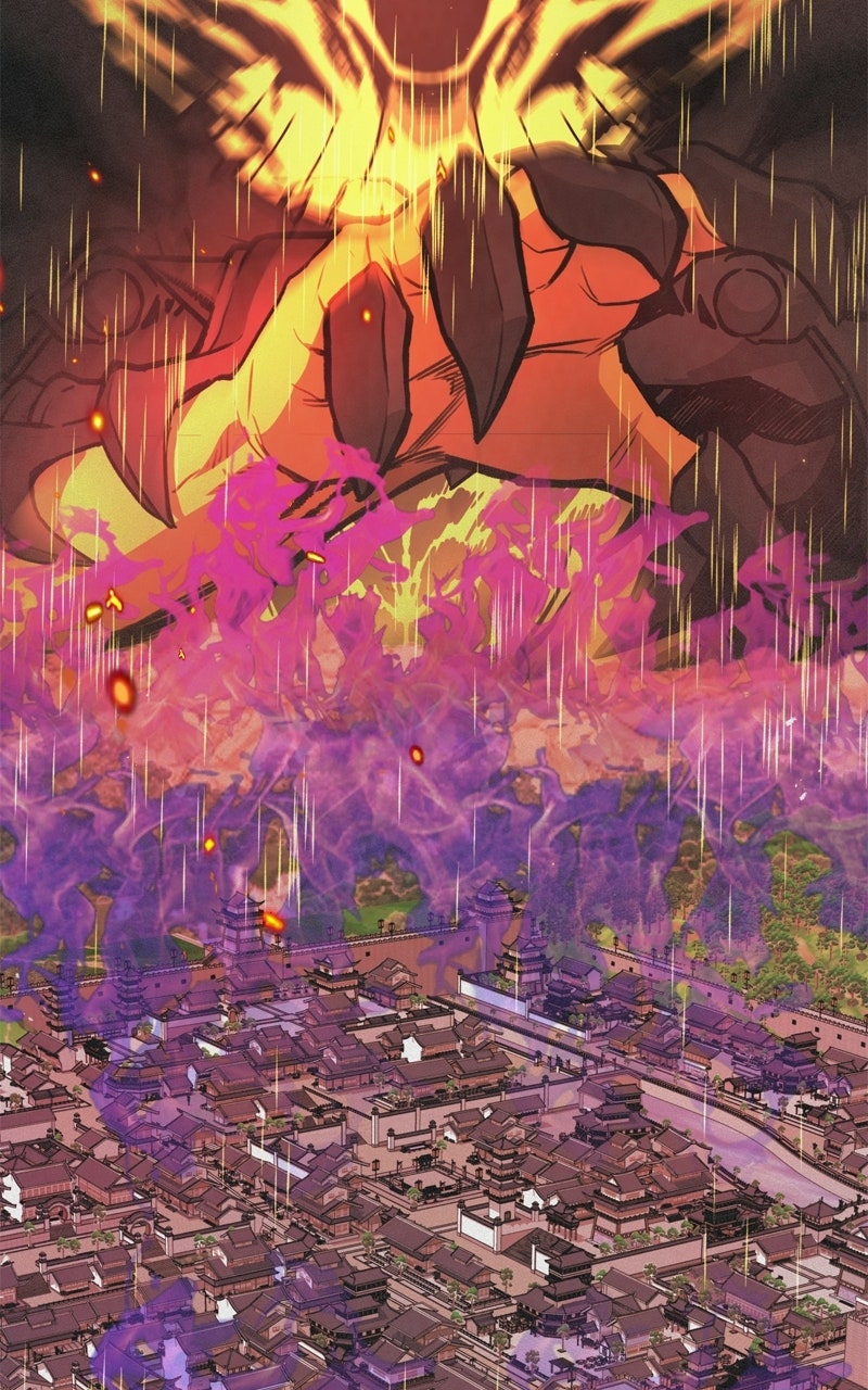 Read Return ofthe Demonic Instructor chapter 23 image 10 on Lezhin