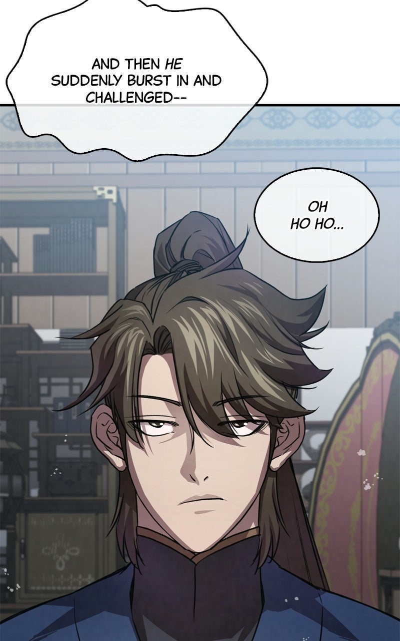 Read Return ofthe Demonic Instructor chapter 23 image 126 on Lezhin