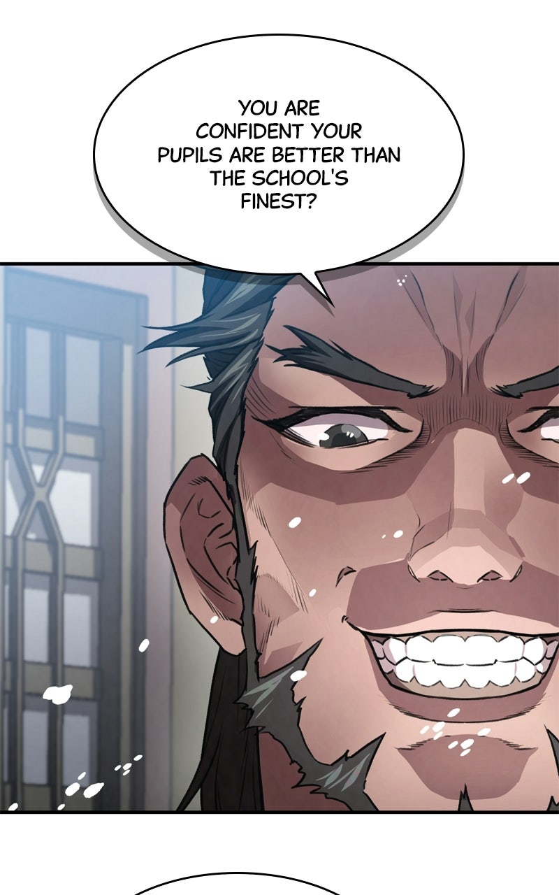Read Return ofthe Demonic Instructor chapter 23 image 131 on Lezhin