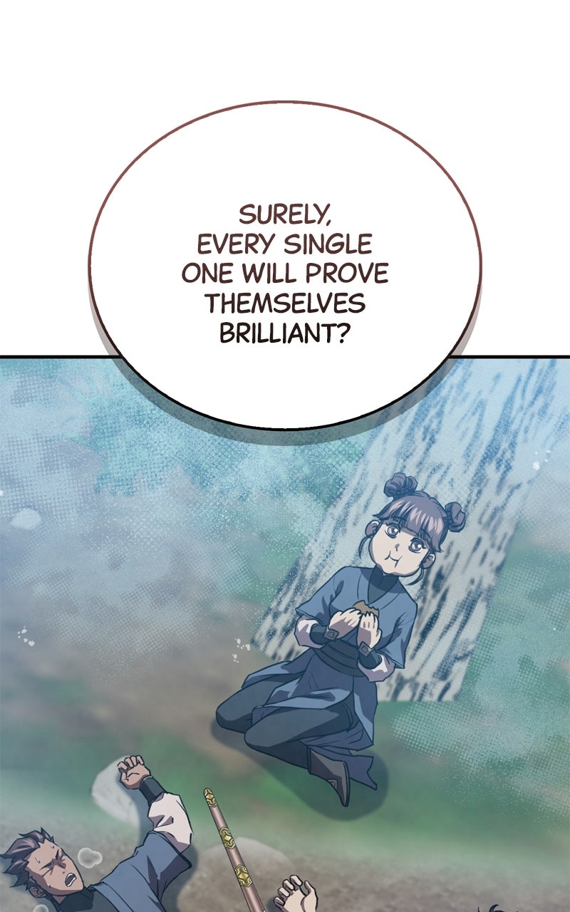 Read Return ofthe Demonic Instructor chapter 23 image 143 on Lezhin