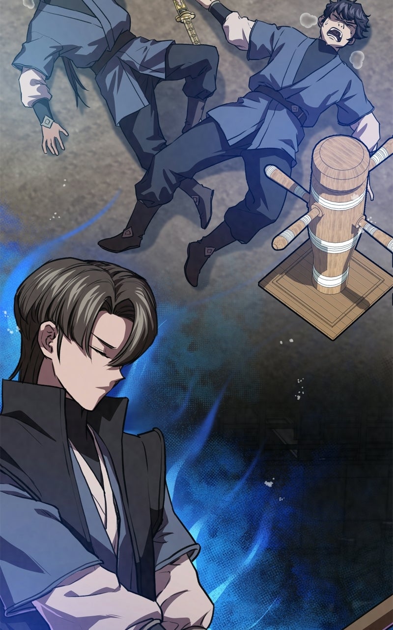 Read Return ofthe Demonic Instructor chapter 23 image 144 on Lezhin