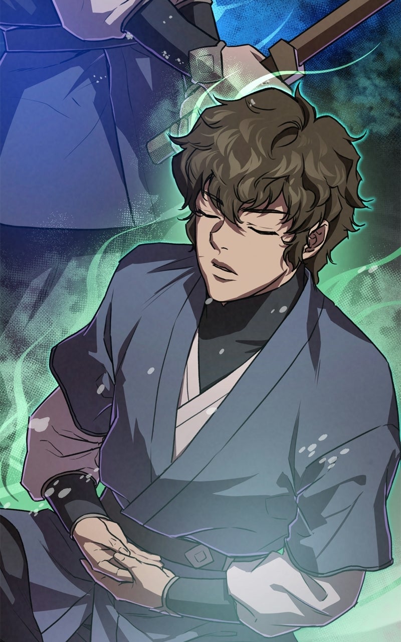 Read Return ofthe Demonic Instructor chapter 23 image 145 on Lezhin