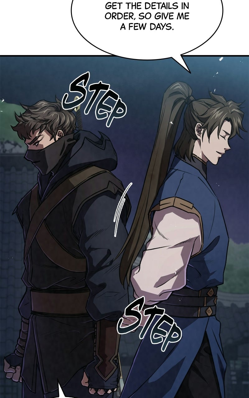 Read Return ofthe Demonic Instructor chapter 23 image 22 on Lezhin