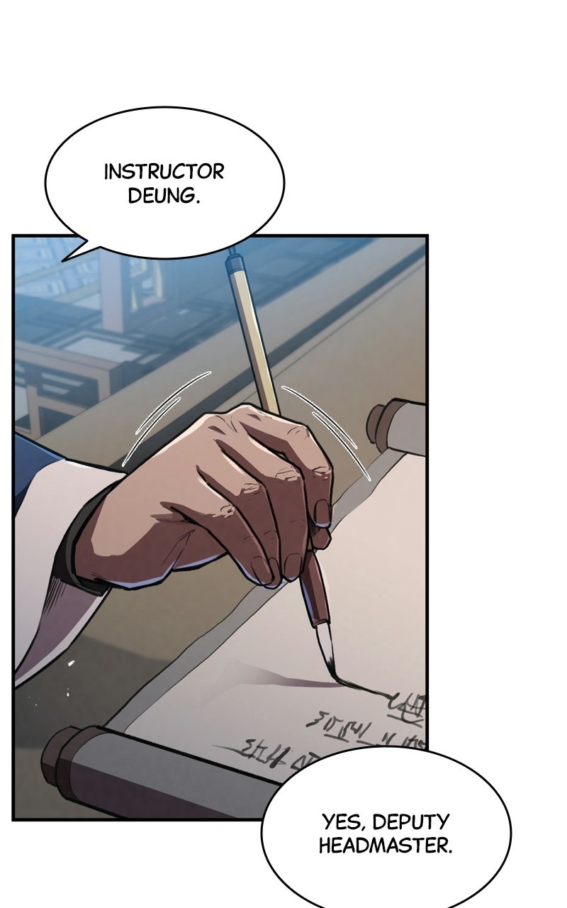 Read Return ofthe Demonic Instructor chapter 23 image 36 on Lezhin