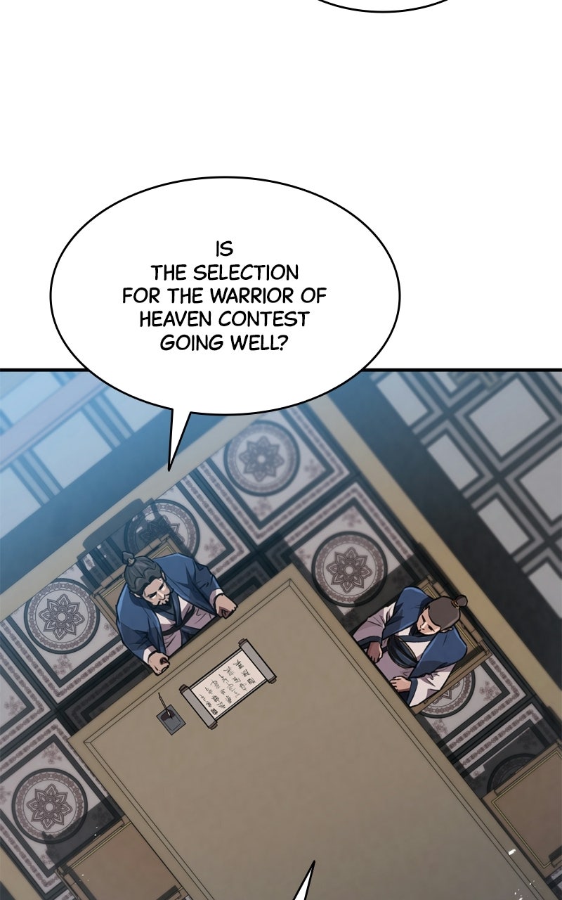 Read Return ofthe Demonic Instructor chapter 23 image 37 on Lezhin