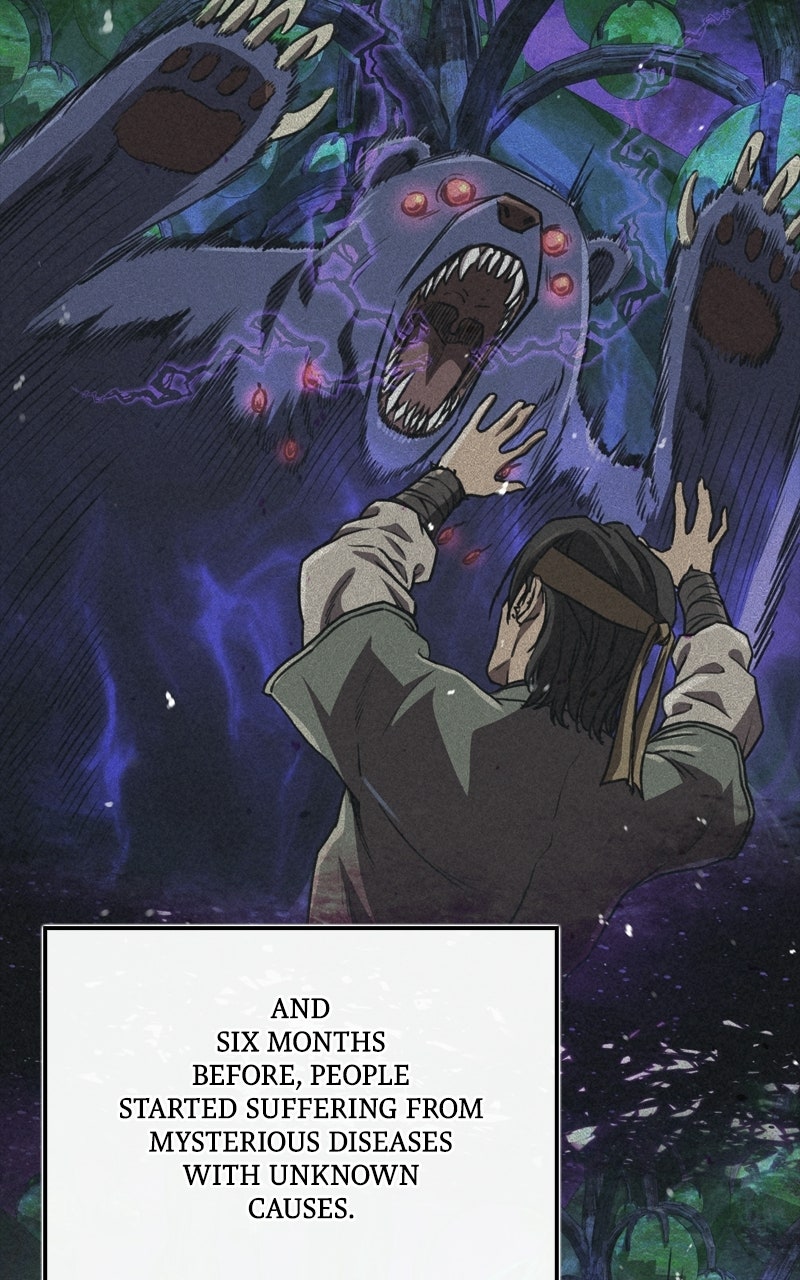 Read Return ofthe Demonic Instructor chapter 23 image 4 on Lezhin