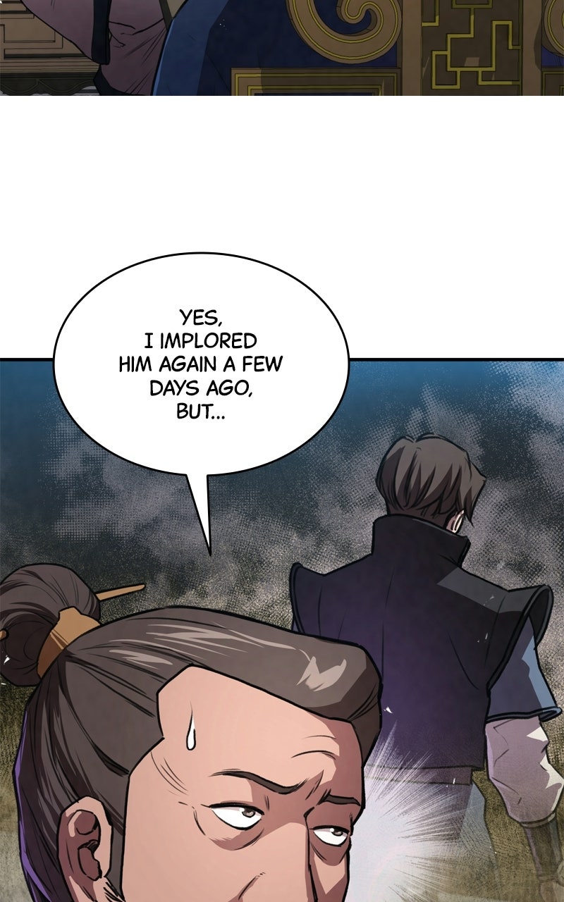 Read Return ofthe Demonic Instructor chapter 23 image 40 on Lezhin
