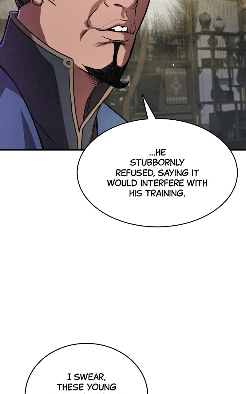 Read Return ofthe Demonic Instructor chapter 23 image 41 on Lezhin