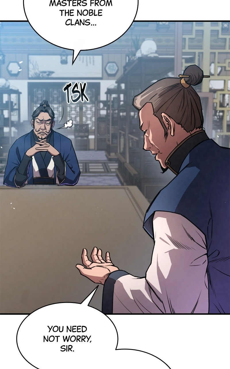 Read Return ofthe Demonic Instructor chapter 23 image 42 on Lezhin