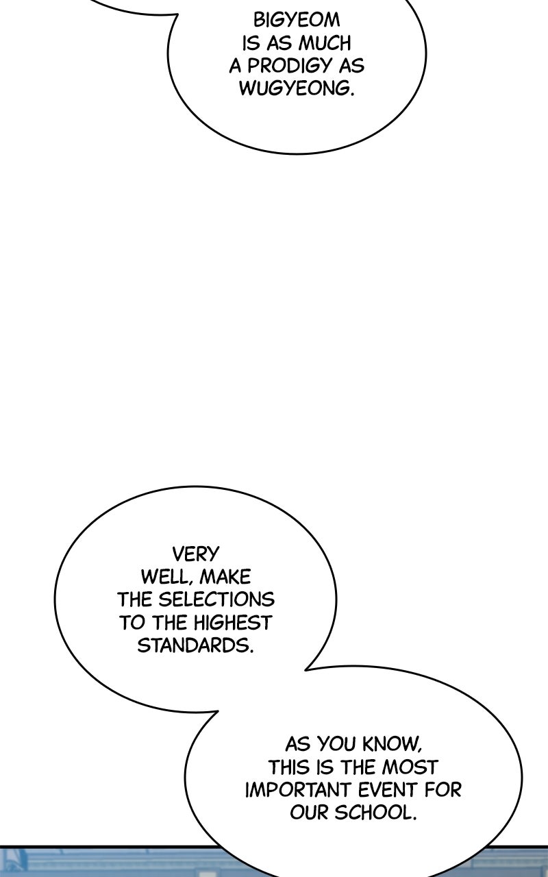 Read Return ofthe Demonic Instructor chapter 23 image 43 on Lezhin
