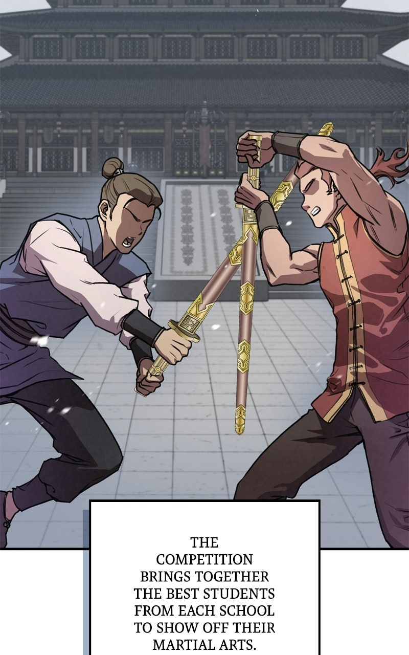 Read Return ofthe Demonic Instructor chapter 23 image 47 on Lezhin