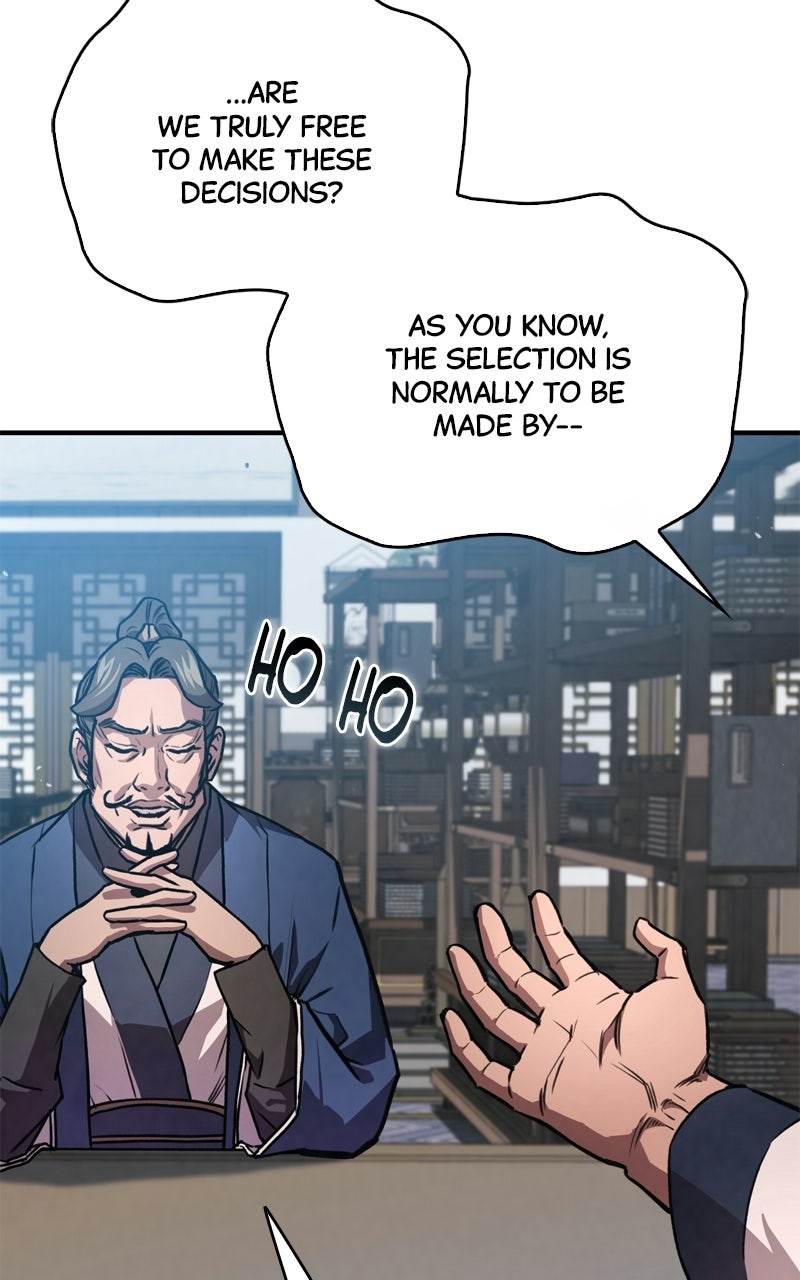 Read Return ofthe Demonic Instructor chapter 23 image 50 on Lezhin