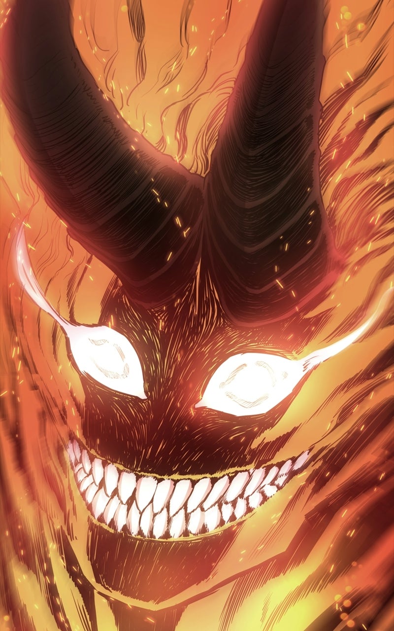 Read Return ofthe Demonic Instructor chapter 23 image 6 on Lezhin