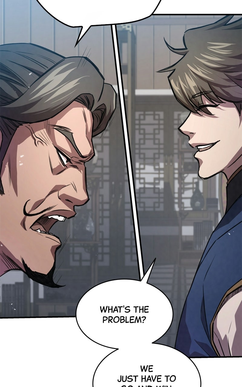 Read Return ofthe Demonic Instructor chapter 23 image 64 on Lezhin