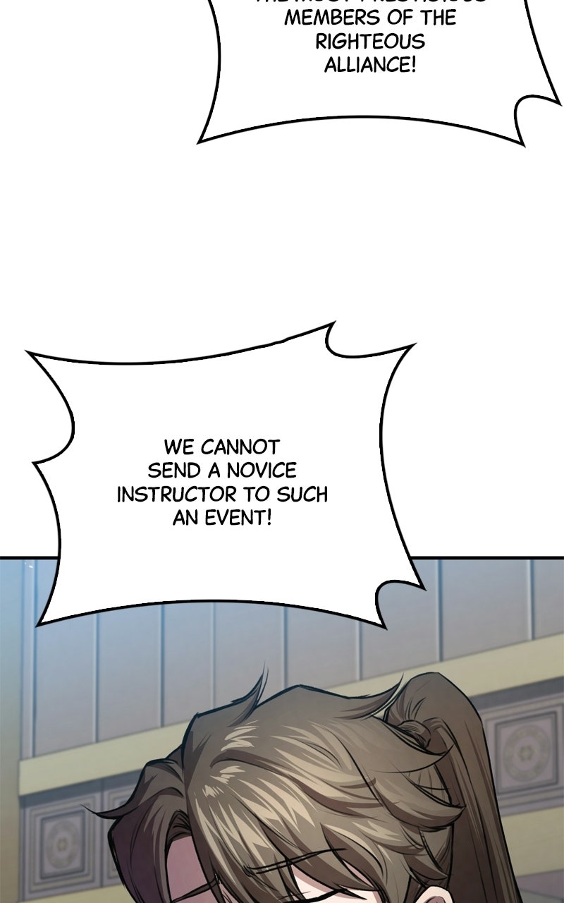 Read Return ofthe Demonic Instructor chapter 23 image 67 on Lezhin