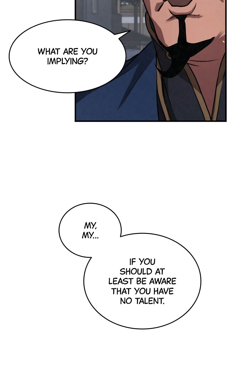 Read Return ofthe Demonic Instructor chapter 23 image 71 on Lezhin