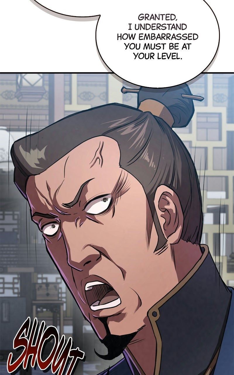 Read Return ofthe Demonic Instructor chapter 23 image 79 on Lezhin