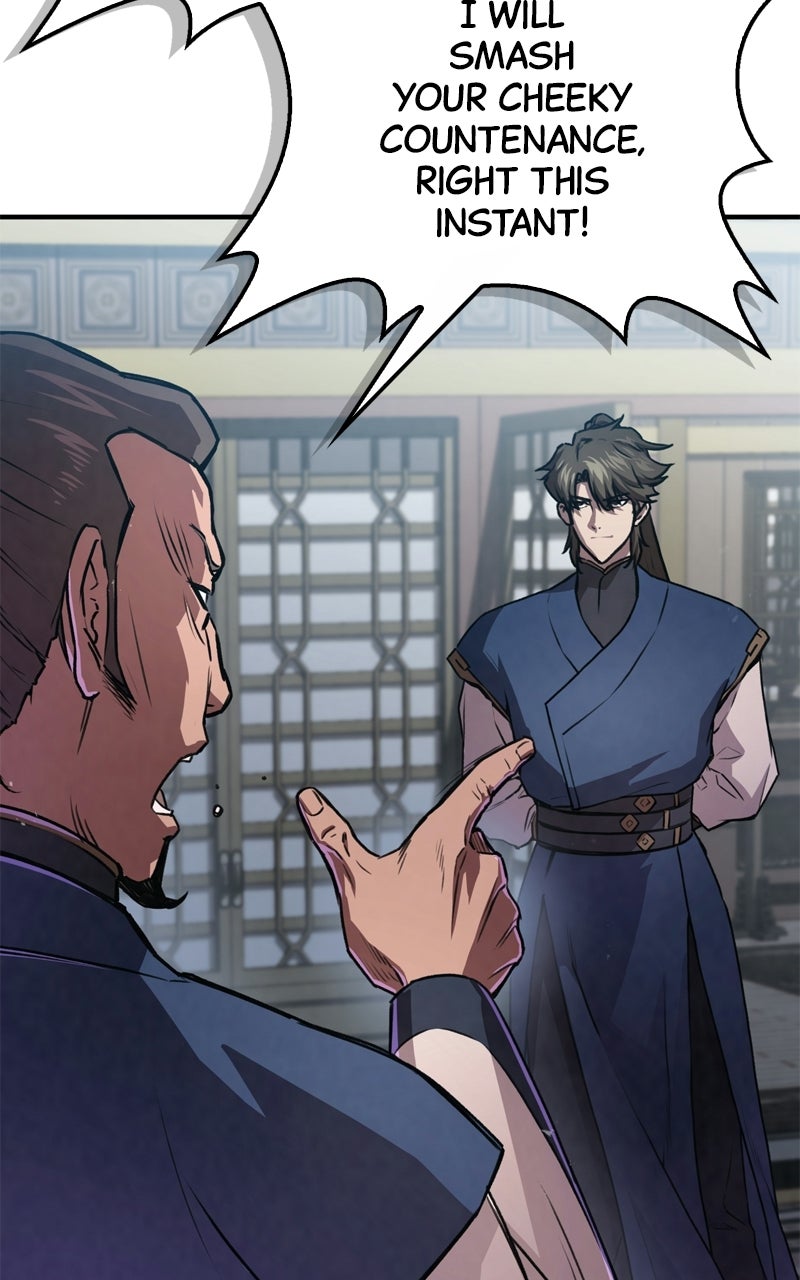 Read Return ofthe Demonic Instructor chapter 23 image 81 on Lezhin