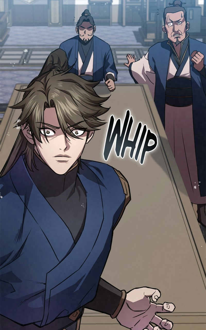 Read Return ofthe Demonic Instructor chapter 23 image 97 on Lezhin