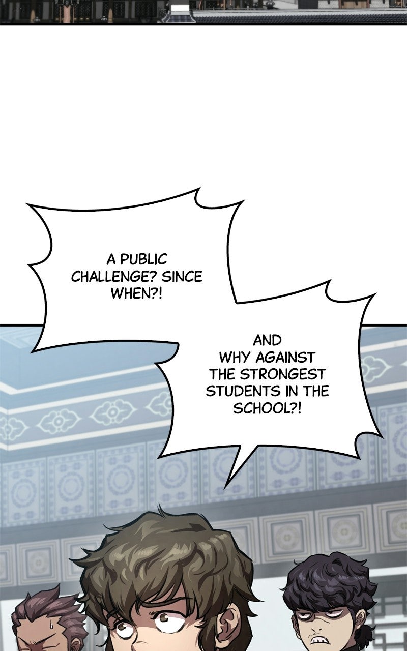 Read Return ofthe Demonic Instructor chapter 24 image 1 on Lezhin